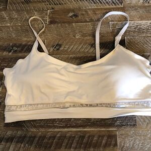 Lucky brand sports bra